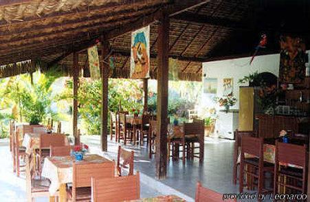 Hotel Lagoa E Mar Jauá Eksteriør bilde